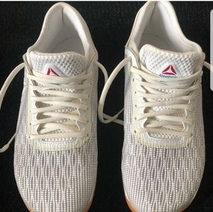 Women's crossfit nano 8 flexweave